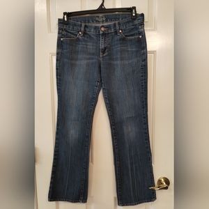 Old Navy "The Diva" Jeans